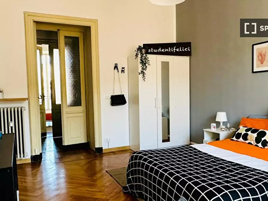 appartamento in affitto a Torino in zona San Donato