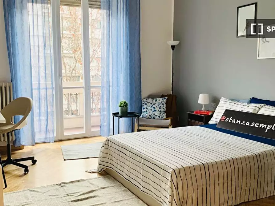 appartamento in affitto a Torino in zona Cenisia