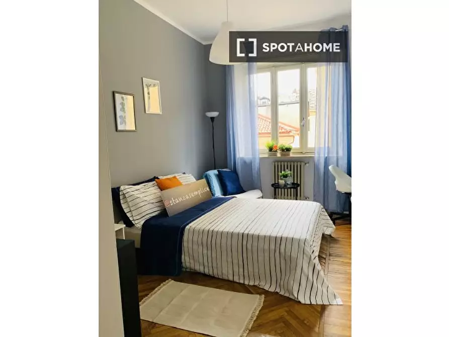 appartamento in affitto a Torino