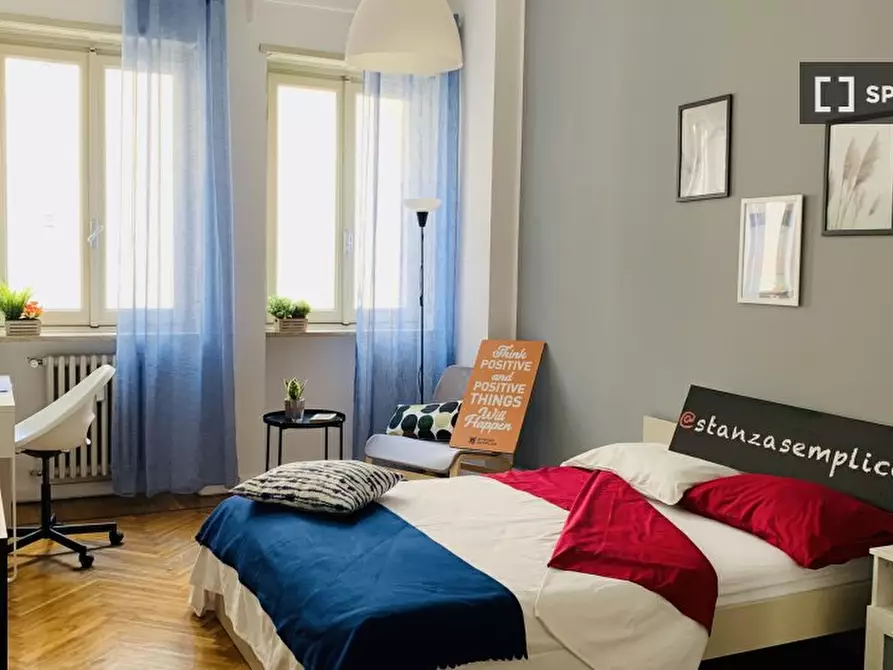 appartamento in affitto a Torino