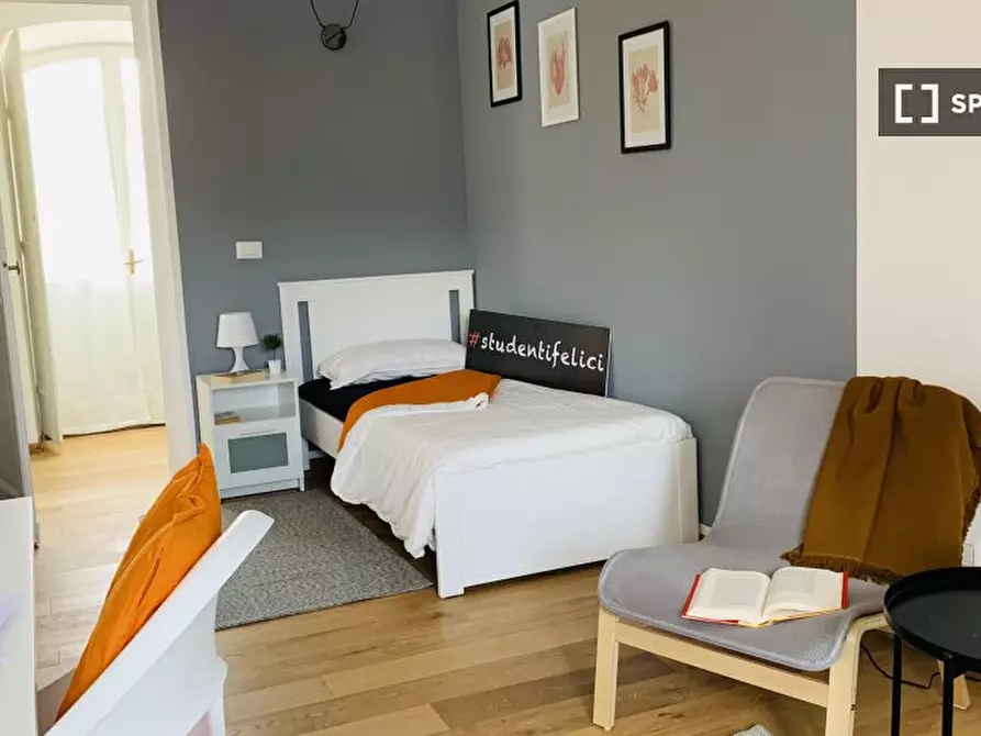 appartamento in affitto a Torino