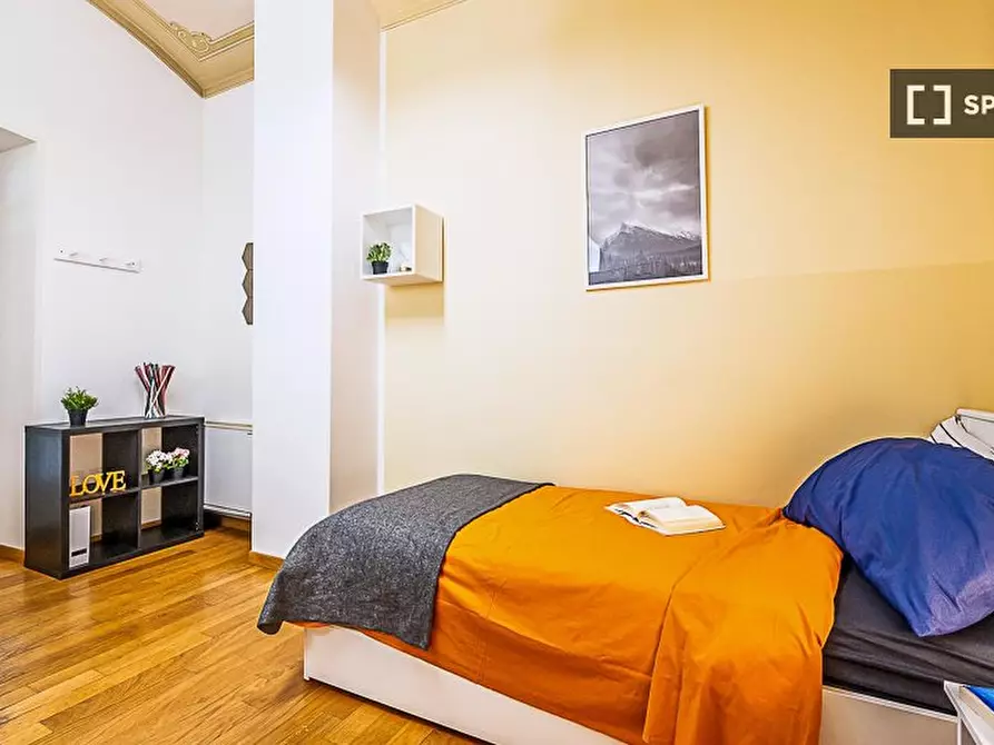 appartamento in affitto a Torino in zona Cenisia