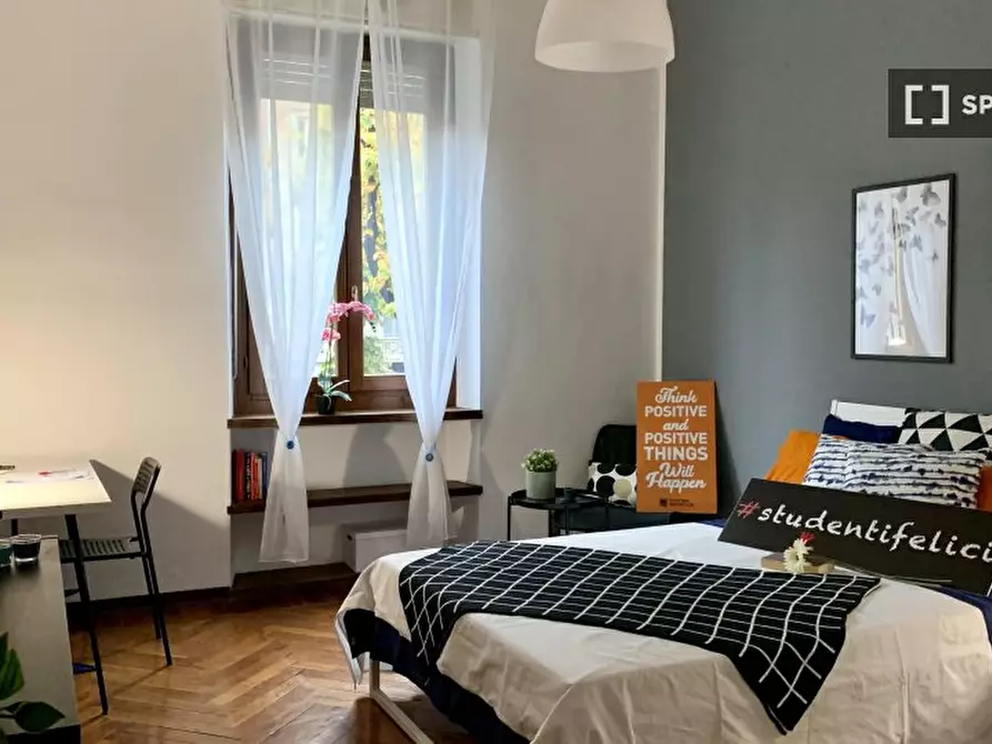 appartamento in affitto a Torino in zona Borgo San Paolo