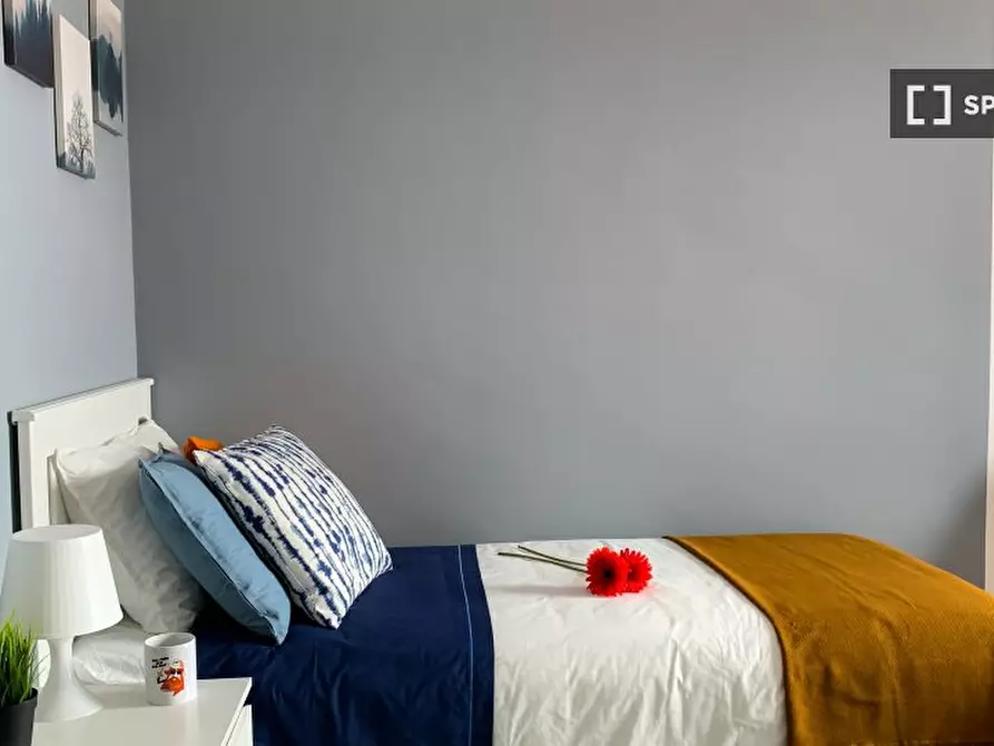 appartamento in affitto a Torino in zona Pozzo Strada