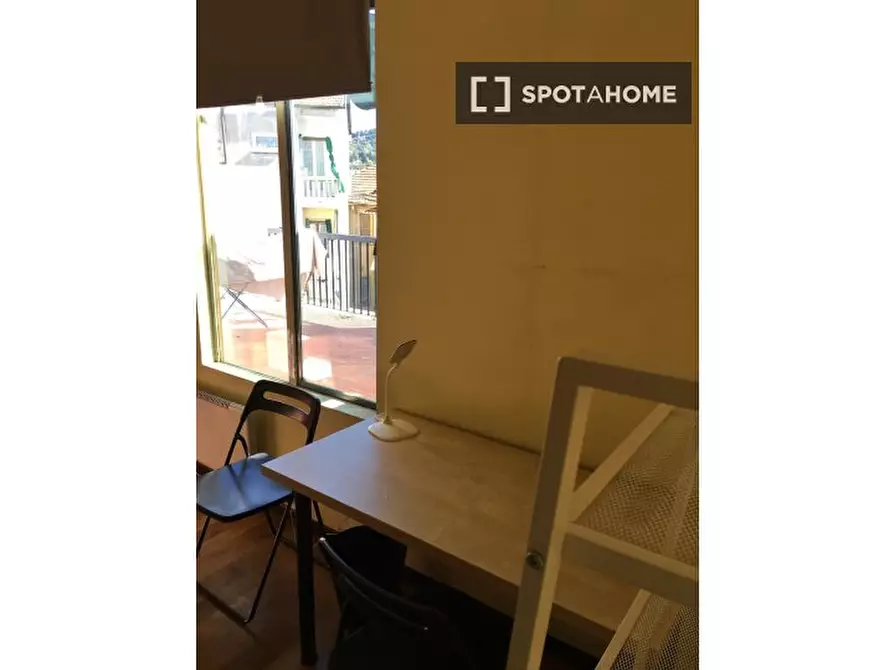 appartamento in affitto a Torino in zona Millefonti