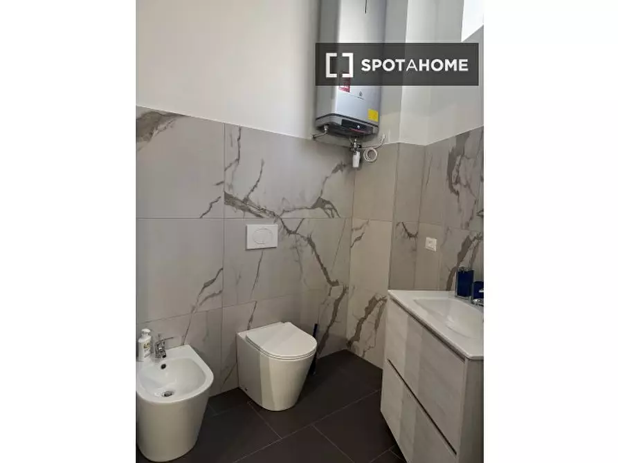 appartamento in affitto a Torino in zona San Donato