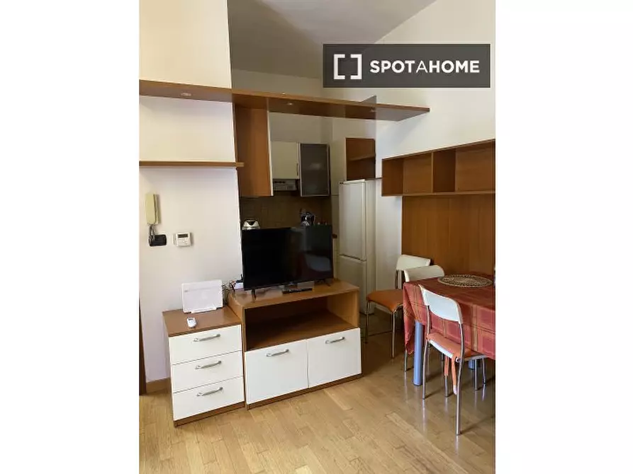 appartamento in affitto a Torino