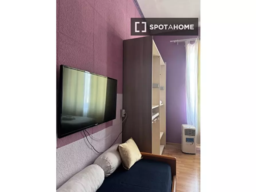 appartamento in affitto a Torino in zona San Donato