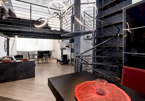 appartamento in affitto a Torino