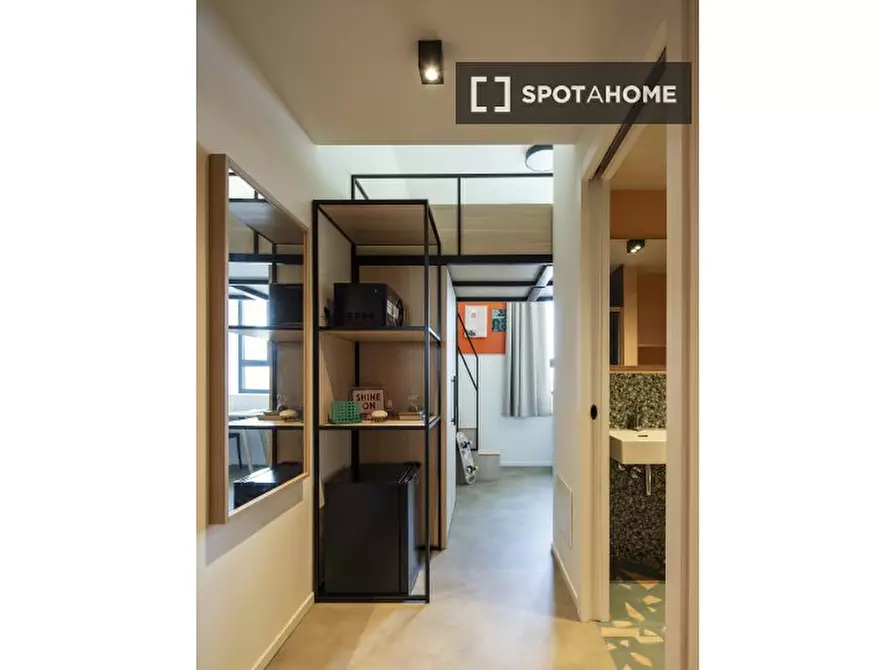 casa indipendente in affitto a Torino in zona Barriera di Milano