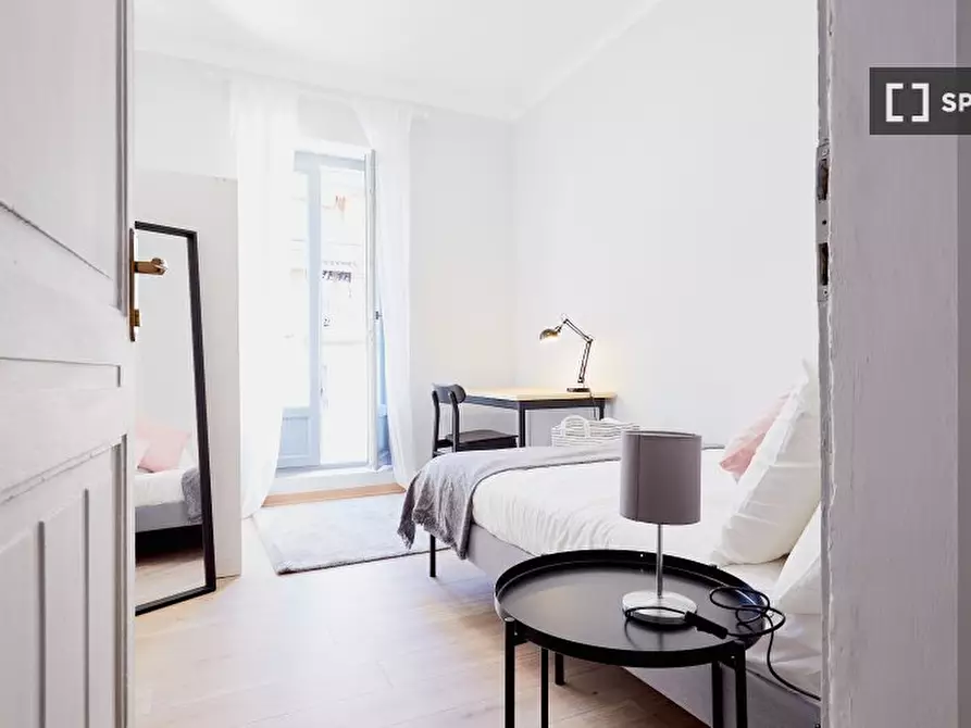 appartamento in affitto a Torino