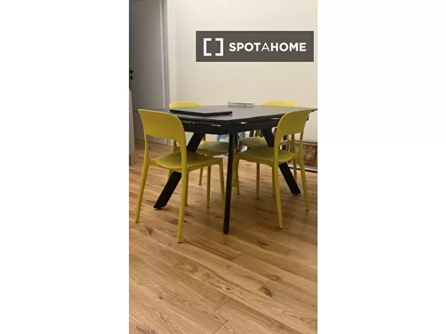 appartamento in affitto a Torino in zona Santa Rita