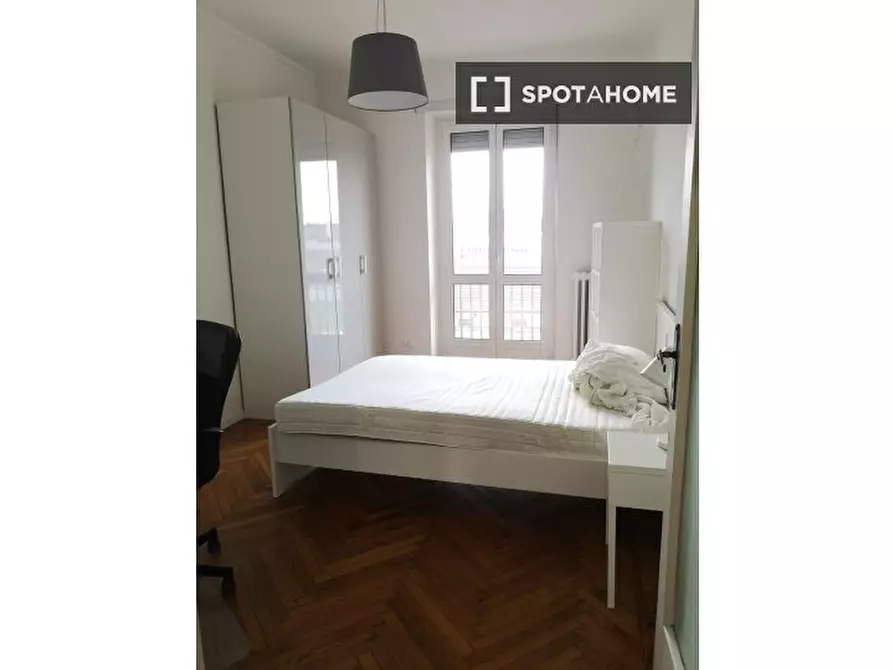 appartamento in affitto a Torino