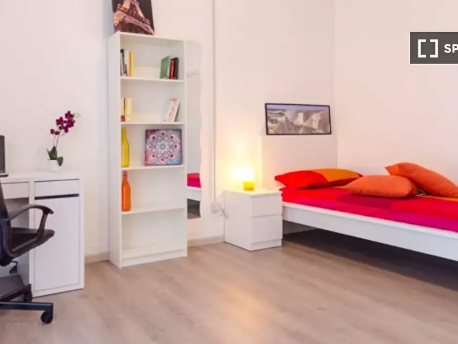 appartamento in affitto a Torino