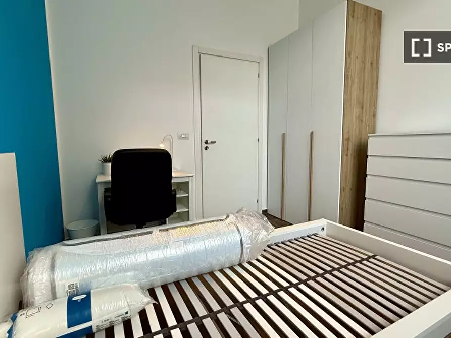 appartamento in affitto a Torino in zona Borgo San Paolo