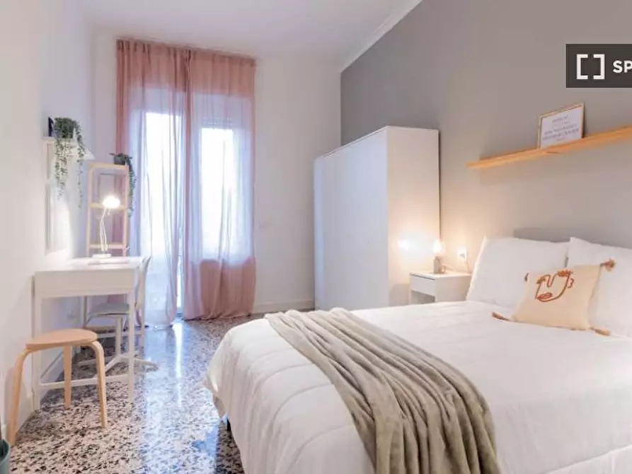 appartamento in affitto a Torino in zona Millefonti