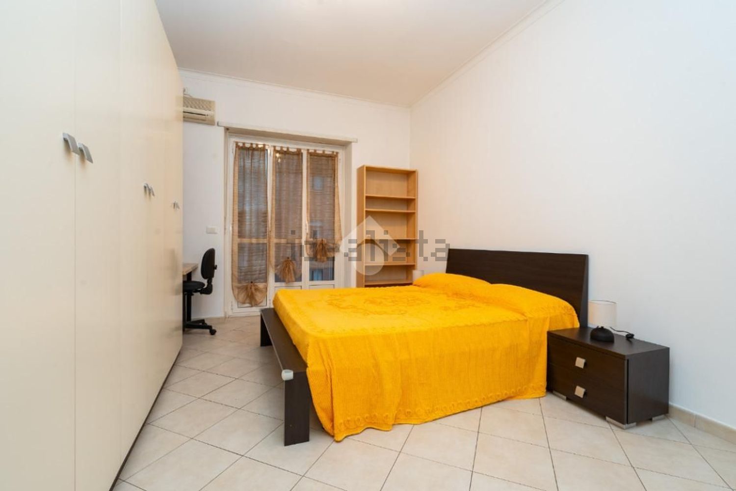 appartamento in affitto a Torino in zona Borgo San Paolo