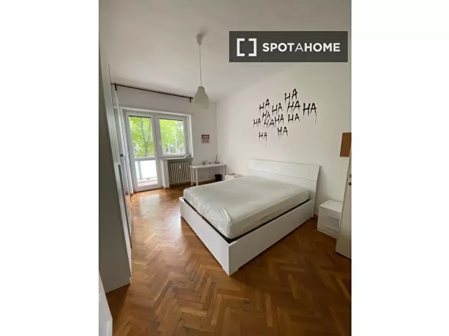 appartamento in affitto a Torino