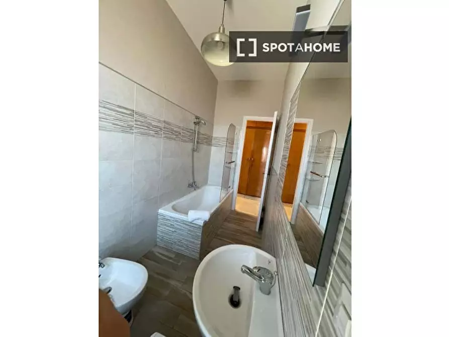 appartamento in affitto a Torino in zona Centro Storico