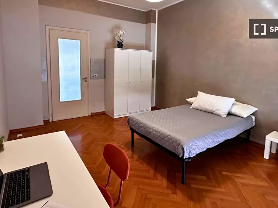 appartamento in affitto a Torino in zona Barriera di Milano