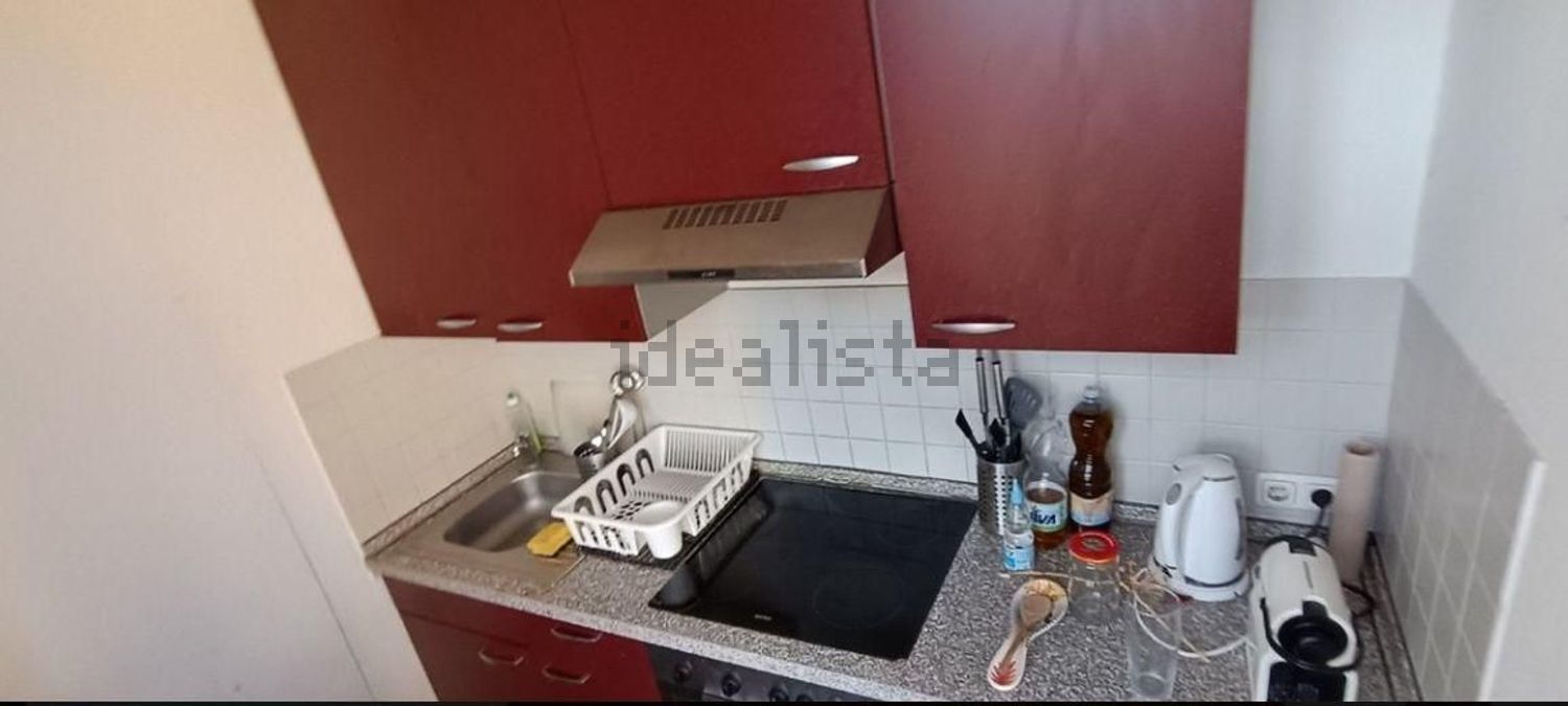 monolocale in affitto a Torino in zona Cenisia