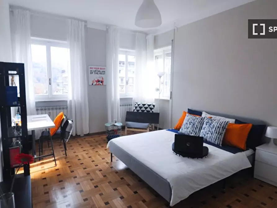 appartamento in affitto a Torino