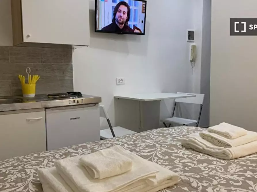 ufficio in affitto a Torino in zona San Salvario