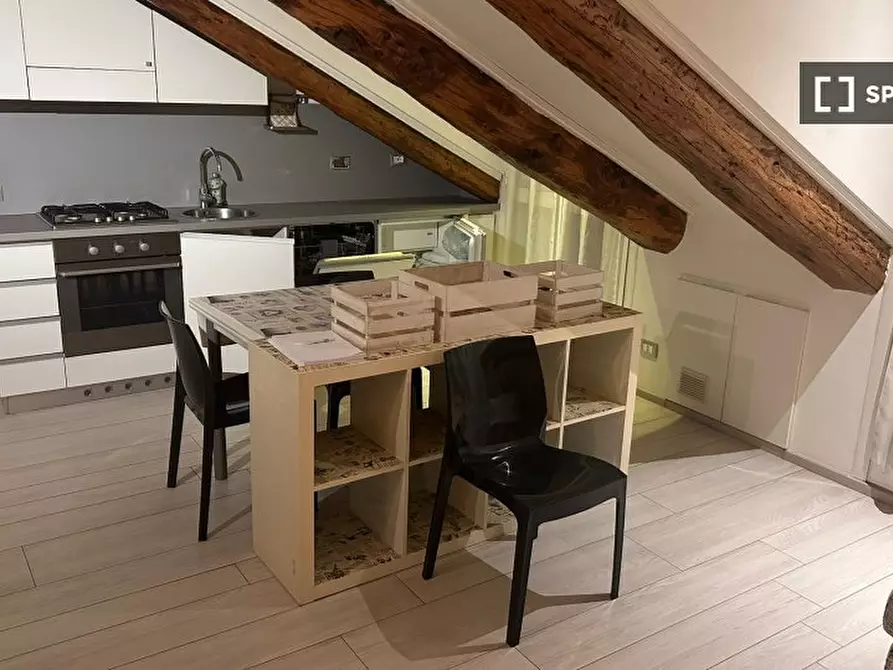 appartamento in affitto a Torino in zona Centro Storico