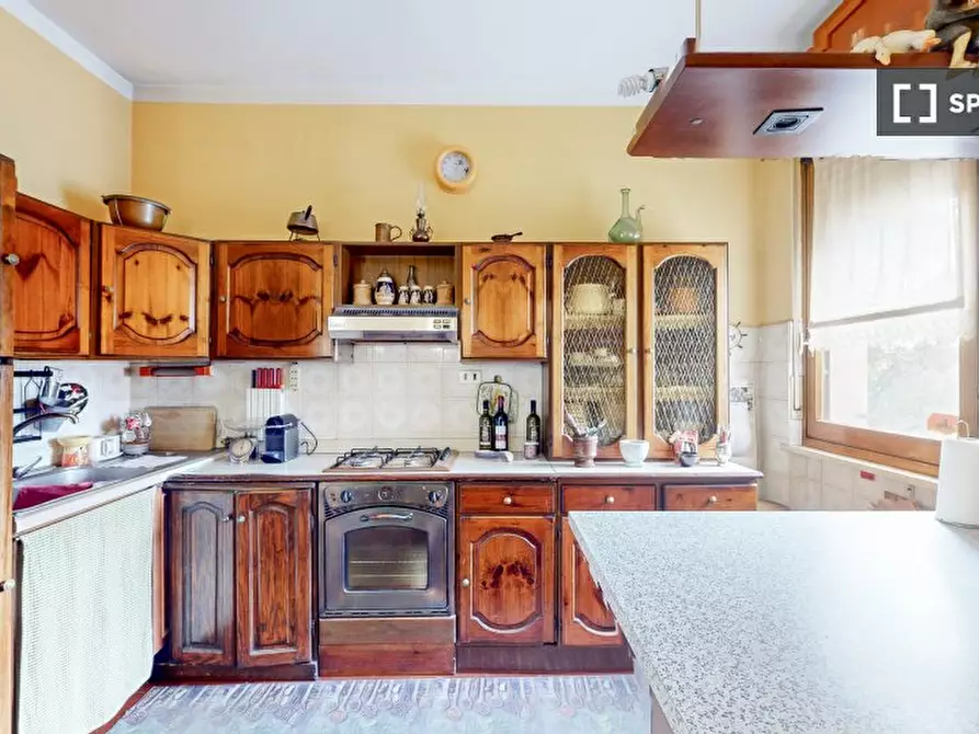 appartamento in affitto a Torino