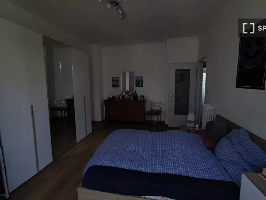 appartamento in affitto a Torino in zona Millefonti