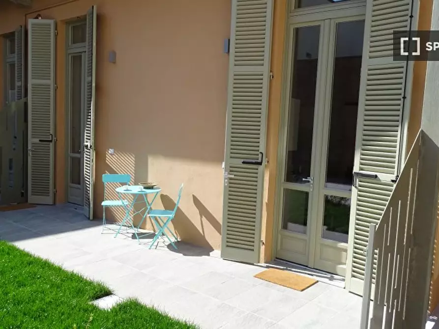 ufficio in affitto a Torino in zona Aurora