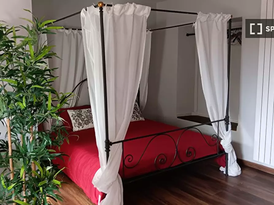 appartamento in affitto a Torino in zona Aurora