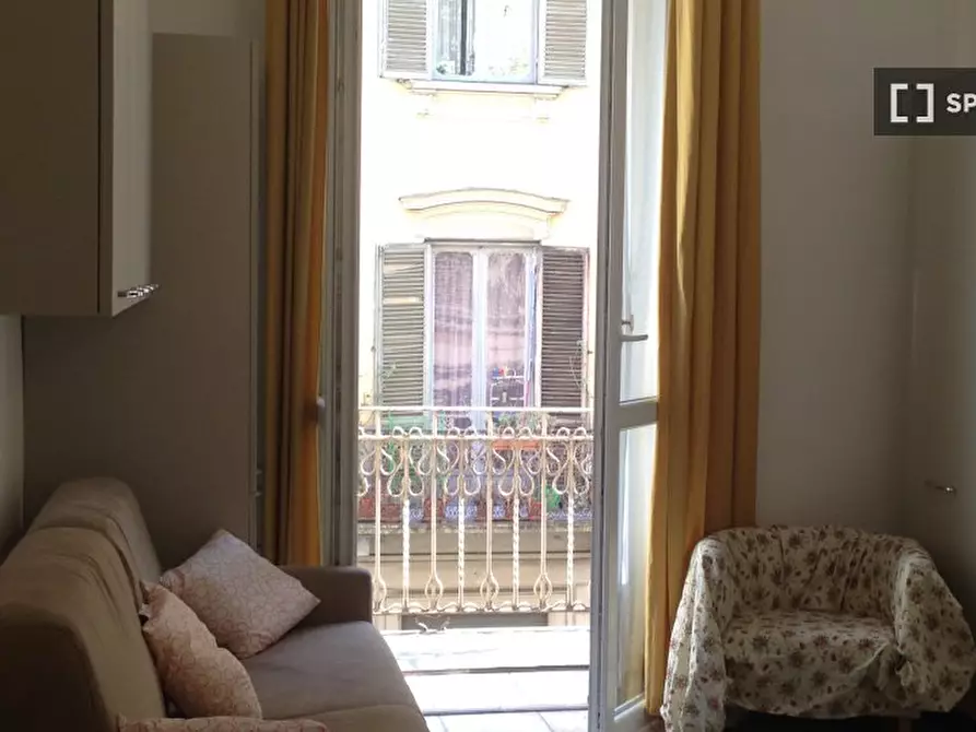 ufficio in affitto a Torino in zona San Salvario