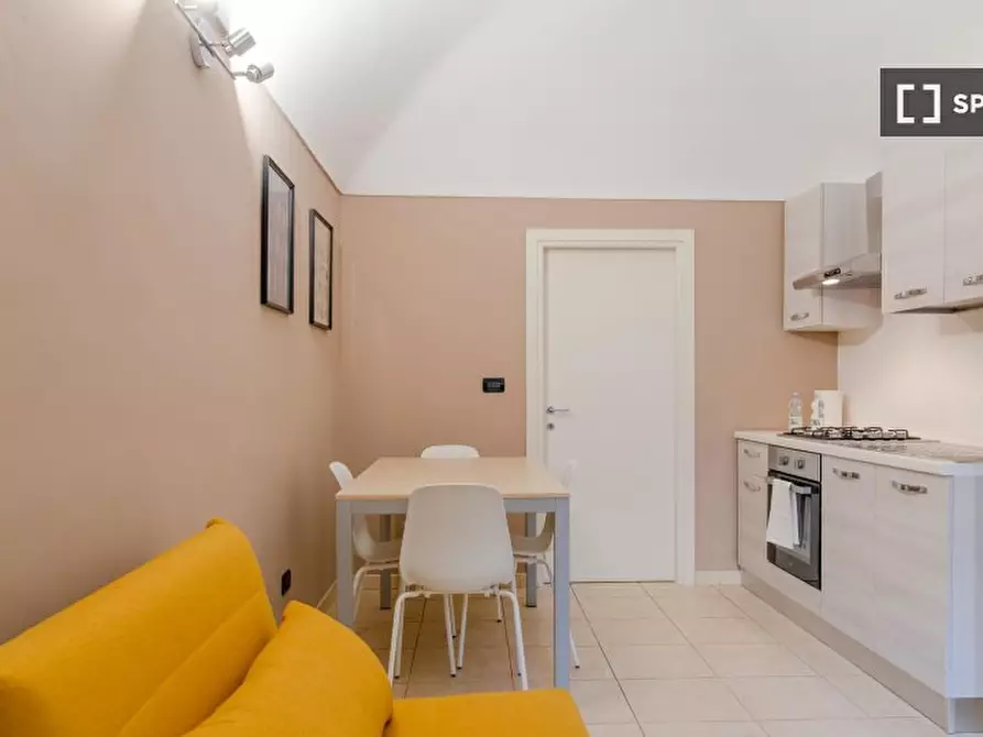 appartamento in affitto a Torino