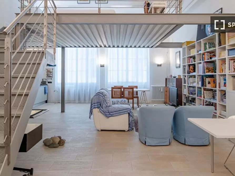 appartamento in affitto a Torino in zona Centro Storico