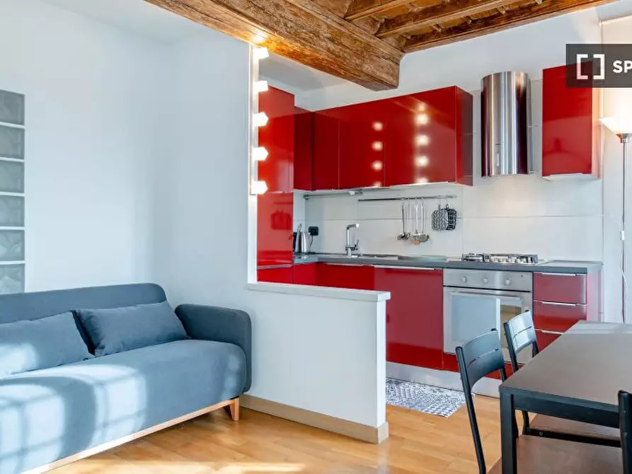 appartamento in affitto a Torino in zona Centro Storico