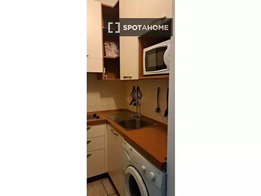 appartamento in affitto a Torino in zona San Salvario