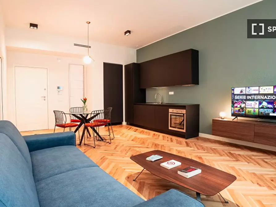 appartamento in affitto a Torino