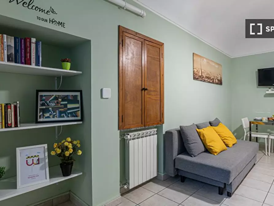 appartamento in affitto a Torino