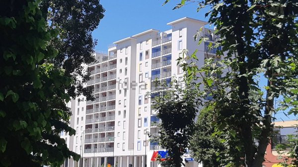 appartamento in affitto a Torino in zona Borgata Lesna