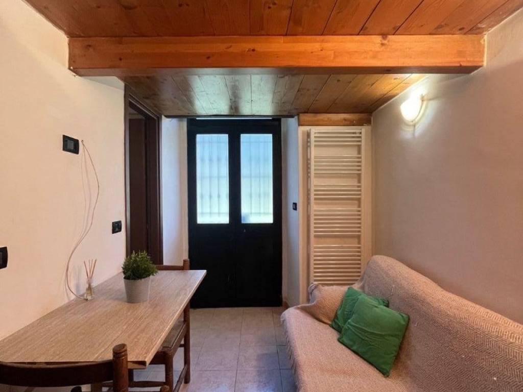 appartamento in affitto a Torino in zona Barriera di Milano