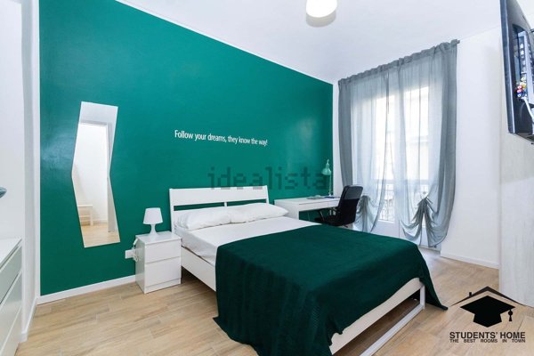 appartamento in affitto a Torino in zona Cenisia