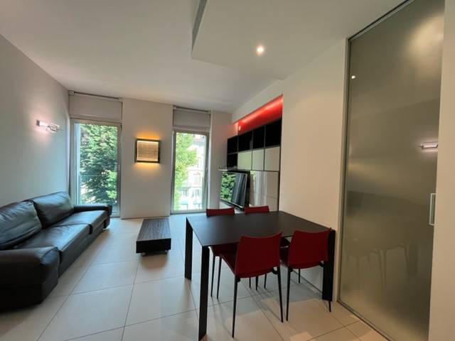 appartamento in affitto a Torino