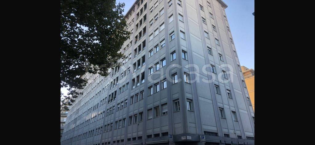 appartamento in affitto a Torino in zona San Salvario