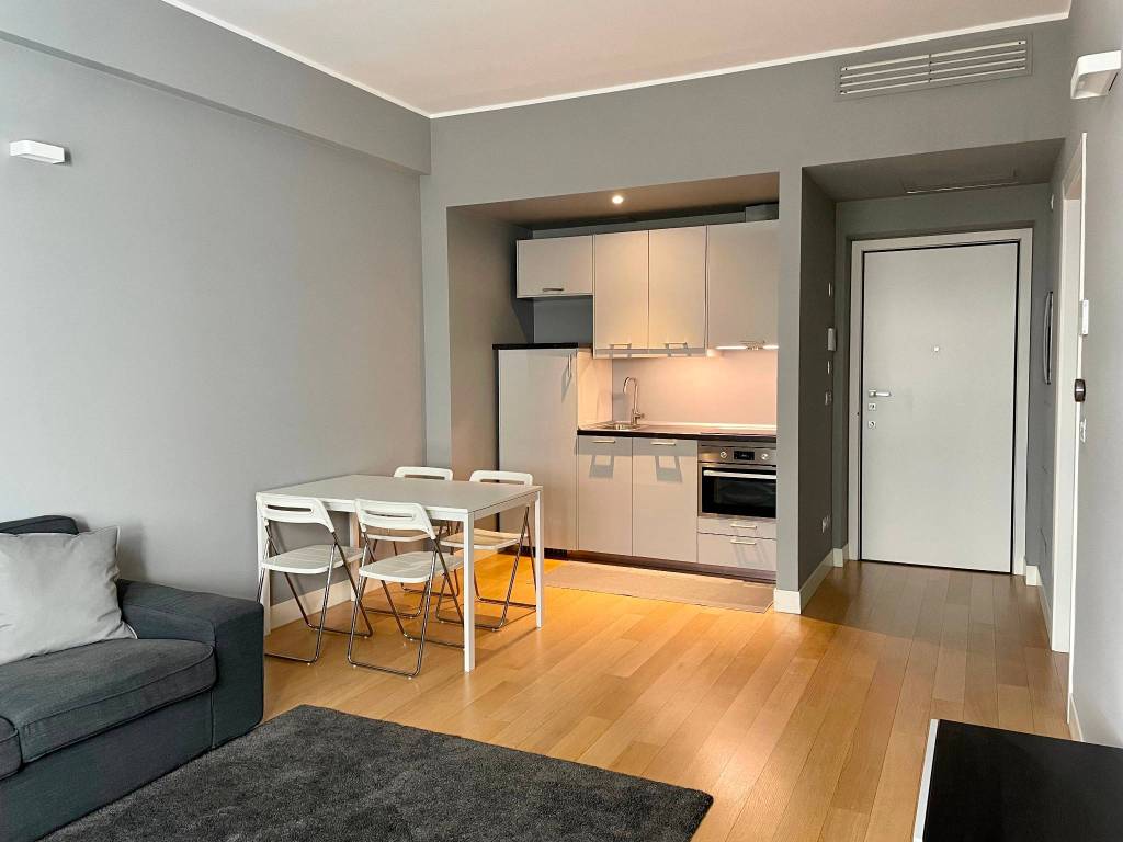 appartamento in affitto a Torino