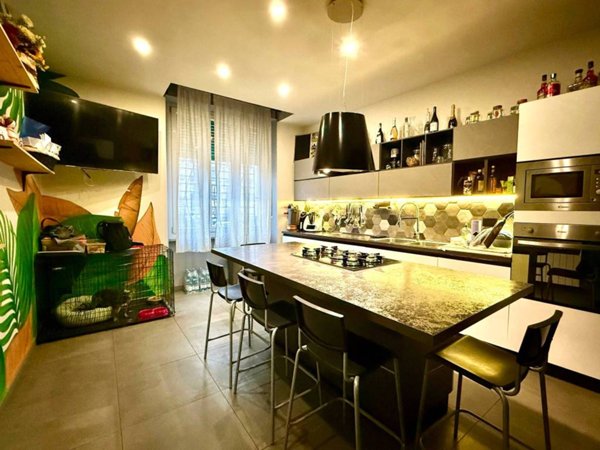 appartamento in affitto a Torino in zona San Donato