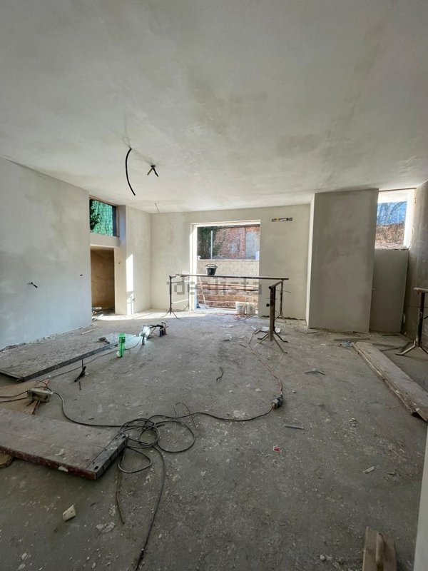 appartamento in affitto a Torino in zona Cavoretto