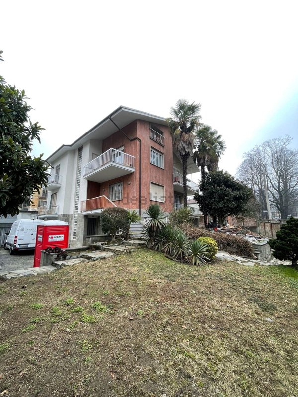 appartamento in affitto a Torino in zona Cavoretto