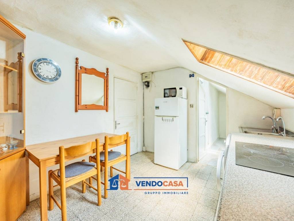 appartamento in affitto a Torino in zona Santa Rita