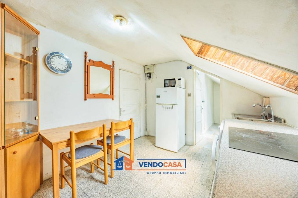 appartamento in affitto a Torino in zona Santa Rita